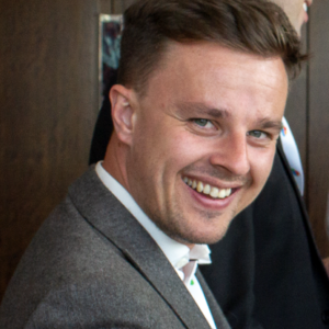 Rory Haynes