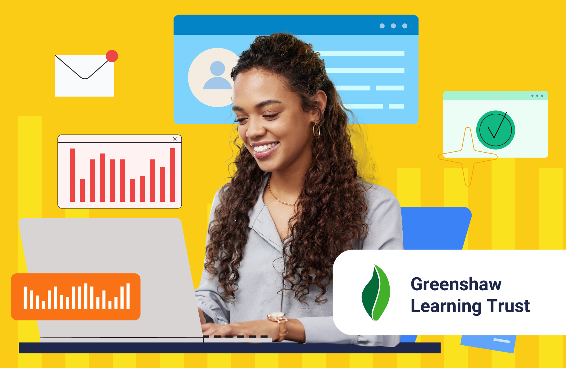 School MIS Case Studies Bromcom