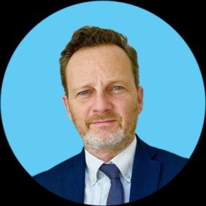 Richard Clutterbuck