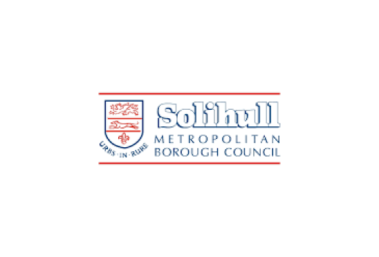 Solihull Metropolitan Borough Council is an accredited Bromcom partner