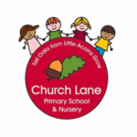 church-lane-primary-school- logo