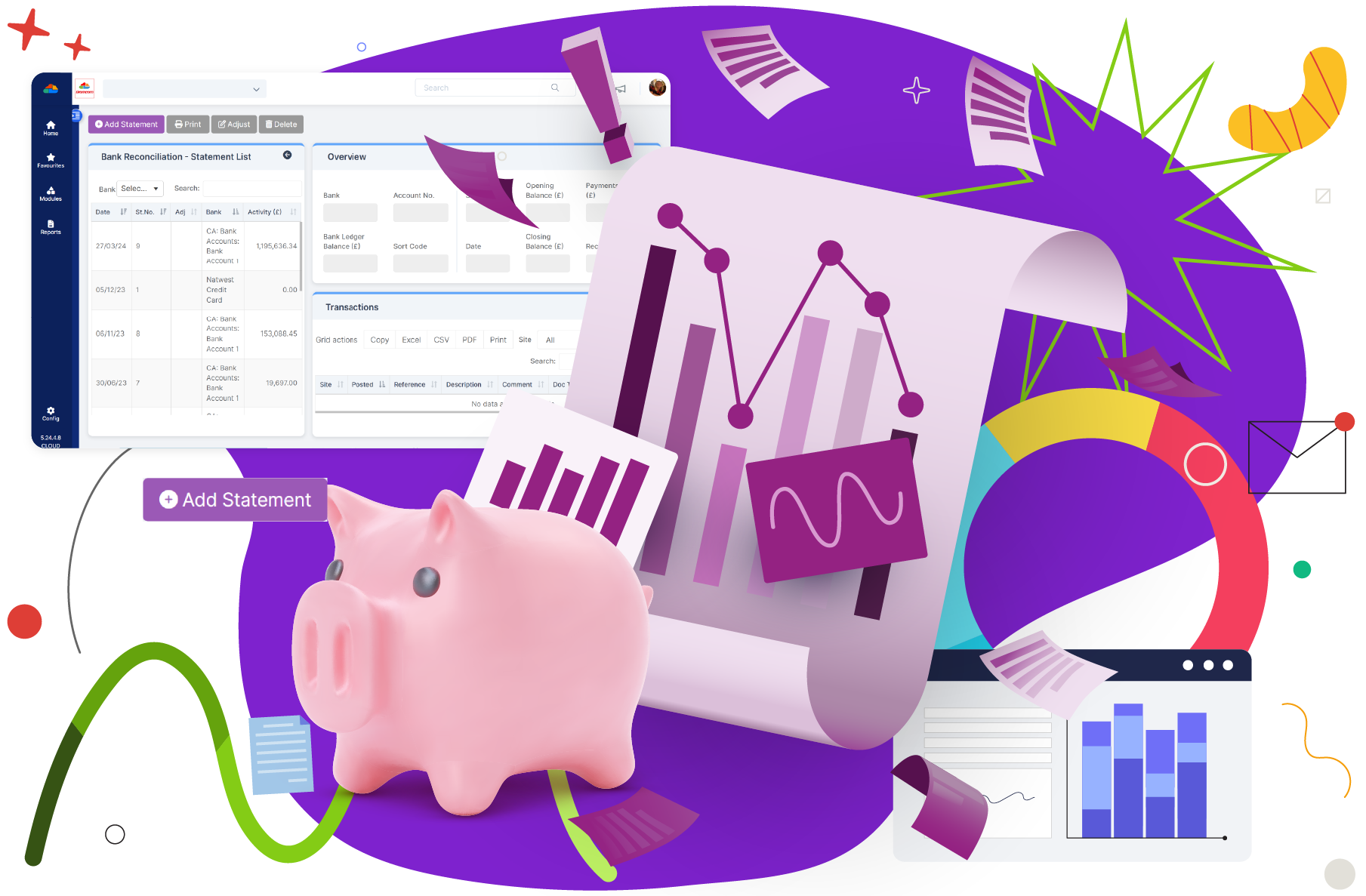Bromcom MIS and Finance webinars