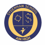 sydenham school logo