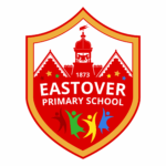 eastover primary school logo