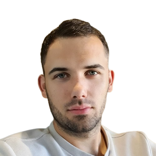 Josh Manning Portrait Placeholder