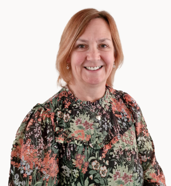 Mandie Kirk Portrait Placeholder