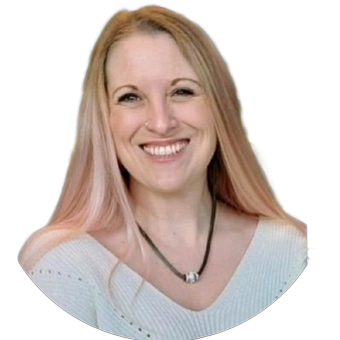 Steph Reddington Portrait Placeholder