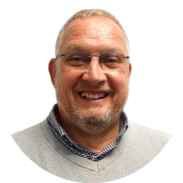 Roger Lewis Portrait Placeholder
