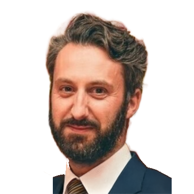 Damon Hatcher Portrait Placeholder