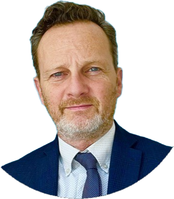 Richard Clutterbuck Portrait Placeholder