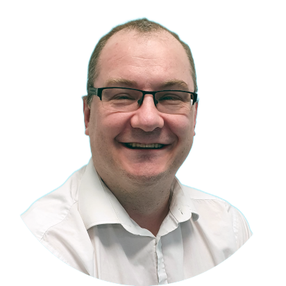 John Condon Portrait Placeholder