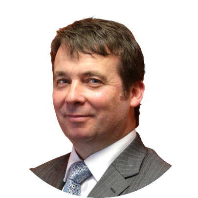 Martin Baker Portrait Placeholder