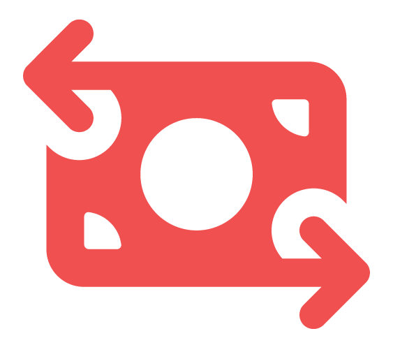 Investment Icon Placeholder