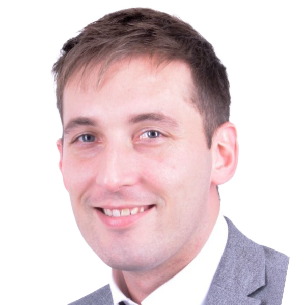Scott Biggs Portrait Placeholder