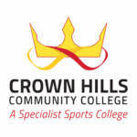 Crown Hills community college logo