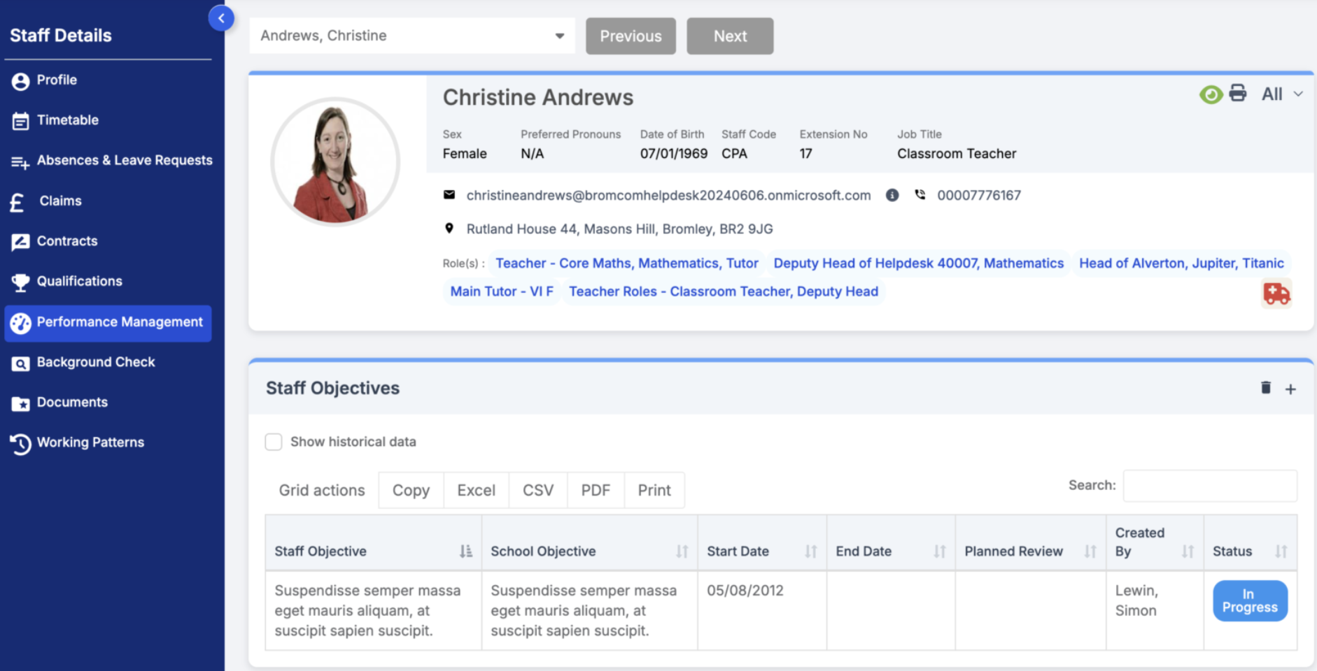 Inclusion Support Graphic Placeholder