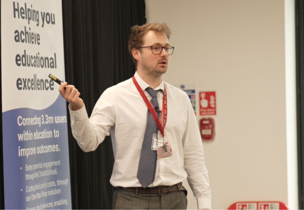 Rhondda Cynon Taf County Borough Council: Choosing Bromcom