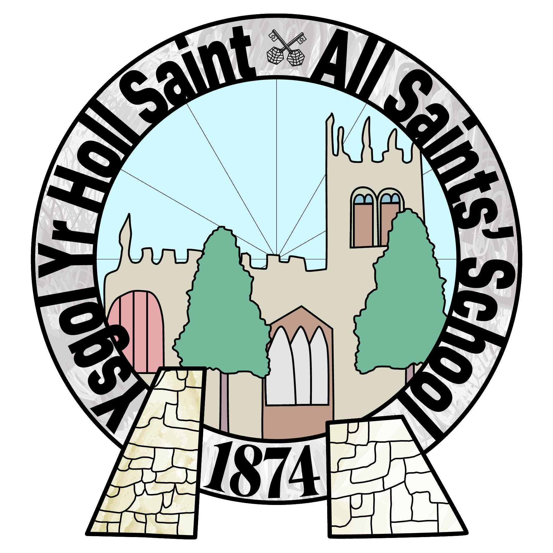 Ysgol yr Holl Saint