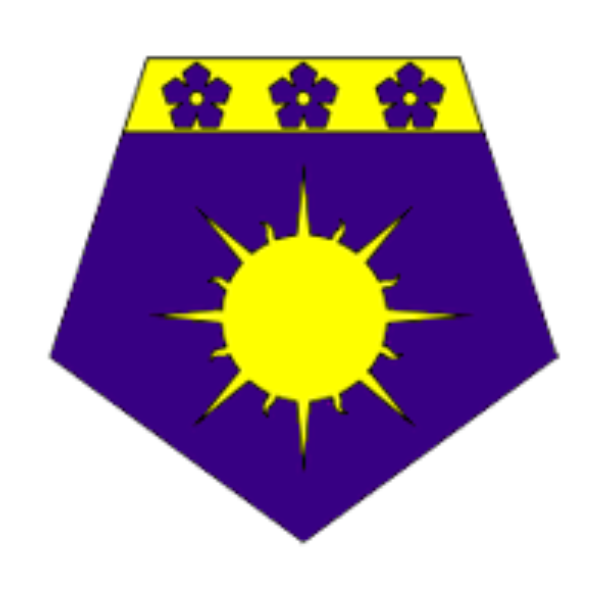 St John's CofE Primary School Logo